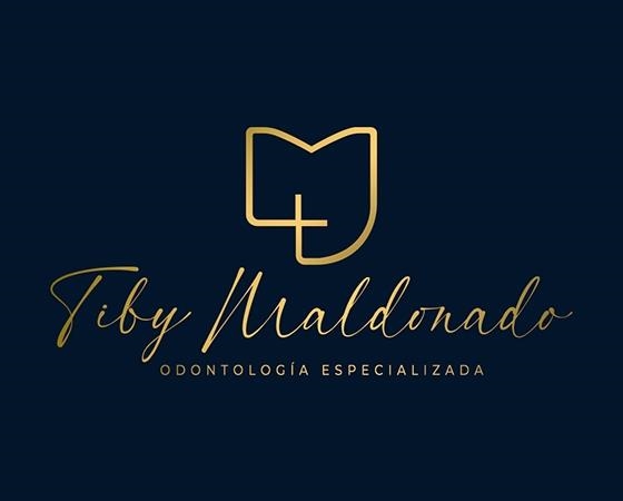 Dra. Tiby Maldonado   Odontólogo