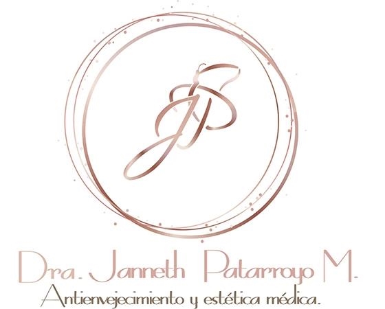 Janneth Patarroyo Morales  Estéticas, Medicina estética