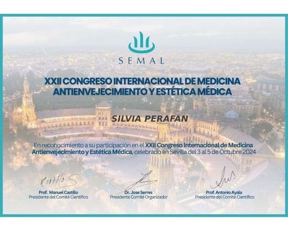 PIELSANADERMA Silvia  Perafán Constanzo  Dermatólogo