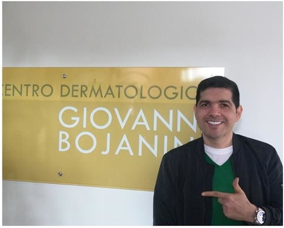 Centro Dermatológico Giovanni Bojanini Hair & Skin Experts  Dermatólogo, Estéticas, Medicina estética