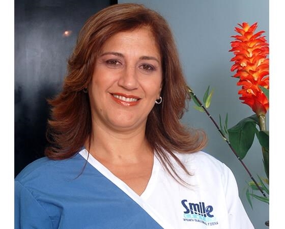 Smile Center Jeanette Dutrenit  Odontólogo