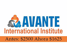 Avante International Institute